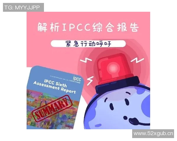 全球气候变化加剧：联合国警告世界需紧急行动应对灾害风险